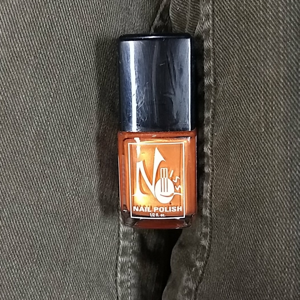 Nail Care